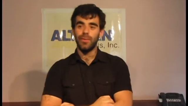 Altman Rentals Story #5 смотреть онлайн