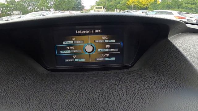 How to Enable or Disable REG Function in Honda Accord VIII ( 2007 – 2016 ) смотреть онлайн