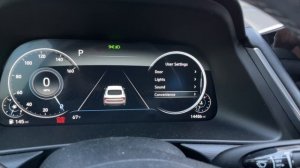 How too reset 2021 Hyundai Sonata Oil & Filter Warning Light