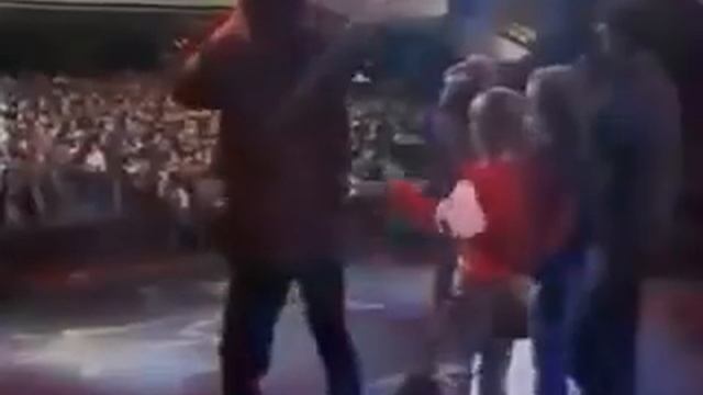 Резниковы и Боярские - Домовой смотреть онлайн