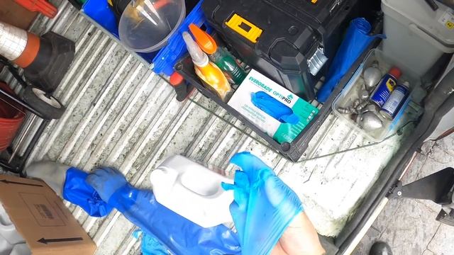 Fly Infested Manhole Unblock! смотреть онлайн