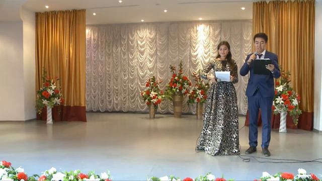 «Посвящение в студенты» для Колледжа Инновационных технологий 2016