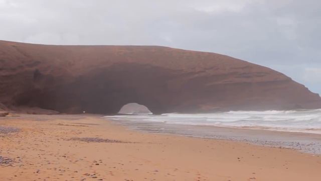 Sviatoslav Kondrativ - "Legzira" смотреть онлайн