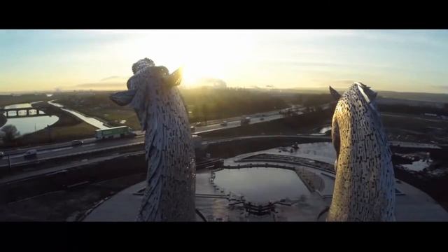 Прекрасная Шотландия смотреть онлайн