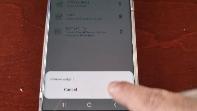 Samsung Galaxy S23 Ultra Unlock GPU WATCH Get Detailed Fps,Cpu & Gpu Info On-Screen in Reatime смотреть онлайн