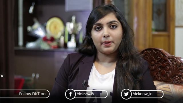 Rajasthan Judicial Service Topper 2019 Sayesha Chadha | Crack RJS in first Attempt without coaching смотреть онлайн