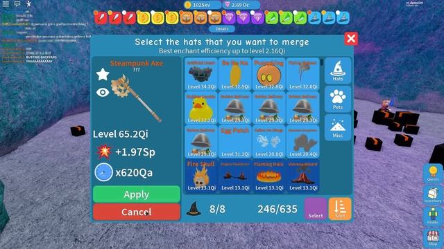 ? Volcano Island ? Unboxing Simulator | #Mythical Blazing Aura | Code | #Godly Pet Fire Turtle смотреть онлайн
