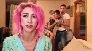 Мама и брат (Часть 2)