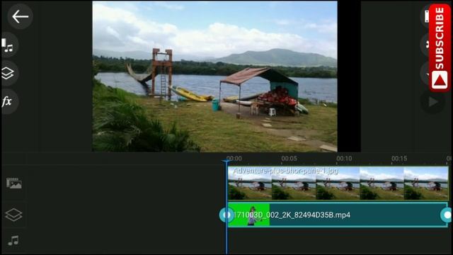 ChromaKey Effect Through Android....100% REAL AND LEGIT смотреть онлайн