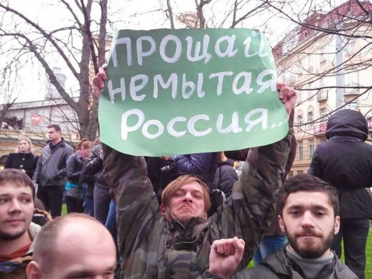 Эксперт не стал сдерживать эмоции по поводу бесчинств Киева. Свежие новости на сегодня