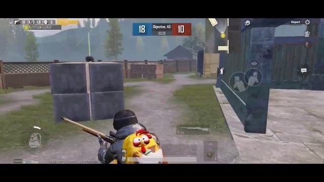 Only M24 challenge victory | PYTHON JOK£R смотреть онлайн