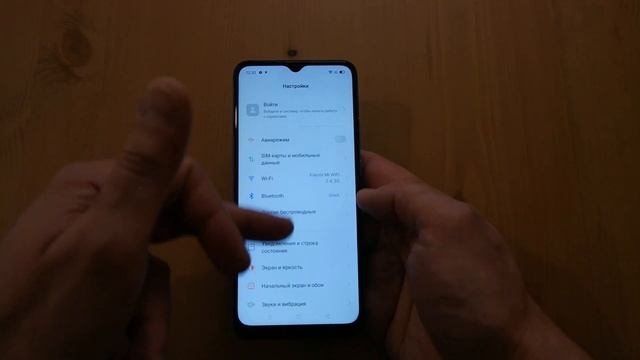 OPPO A15 распаковка и первый взгляд на бюджетный смартфон смотреть онлайн