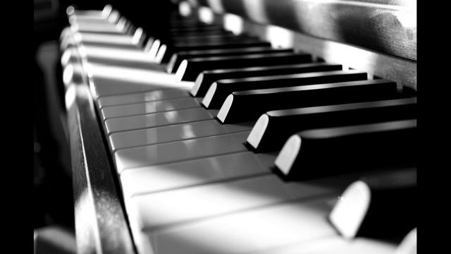 My Own Summer (Shove It) - Deftones [PIANO COVER]