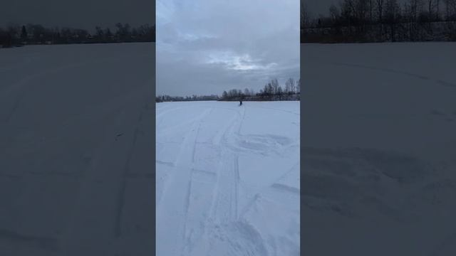 Мотосноуборд смотреть онлайн