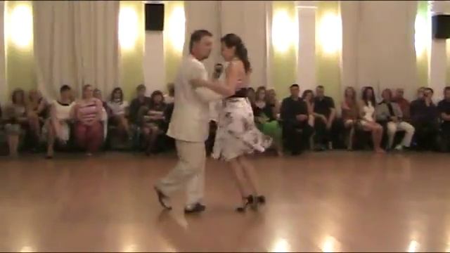 Tango Valz - Soli & Nitti Palermo смотреть онлайн