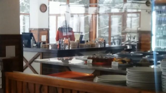 Зимняя сказка в Карпатах весной смотреть онлайн