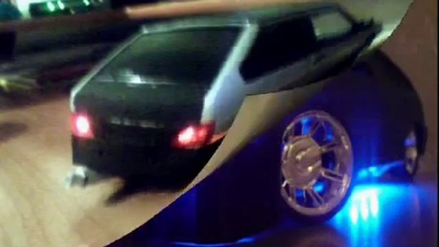 Модельки машин смотреть онлайн