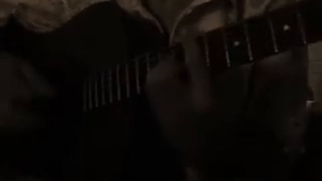 Evanescence - My Immortal Acoustic (аккустика) Cover смотреть онлайн