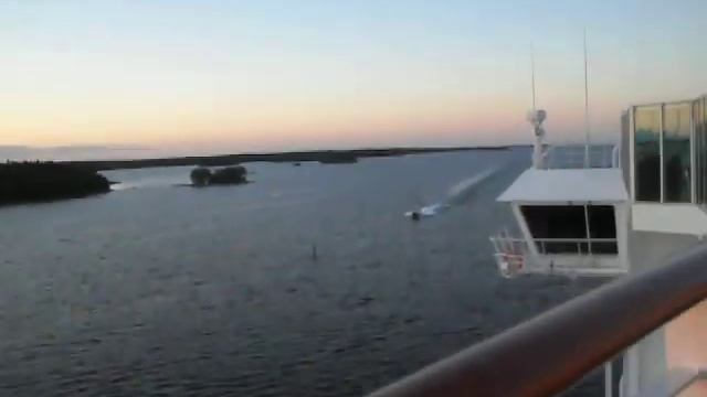 MIDNATTSOL ÅLAND. 2010. 06. 28. смотреть онлайн