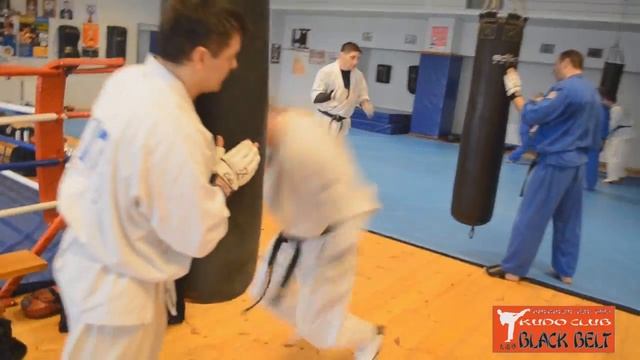 ВНИМАНИЕ!!! Скоро Осенние сборы Федерации КУДО Украины 2016! смотреть онлайн