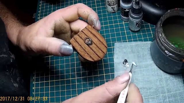 Arcadia Quest 3d printed door смотреть онлайн