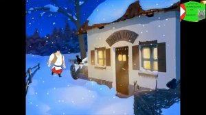 Вечера на хуторе близ Диканьки 1.