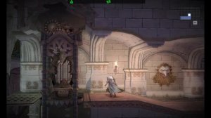 Castlevania Lords of Shadow - Mirror of Fate(Зеркало судьбы) - Прохождение #2