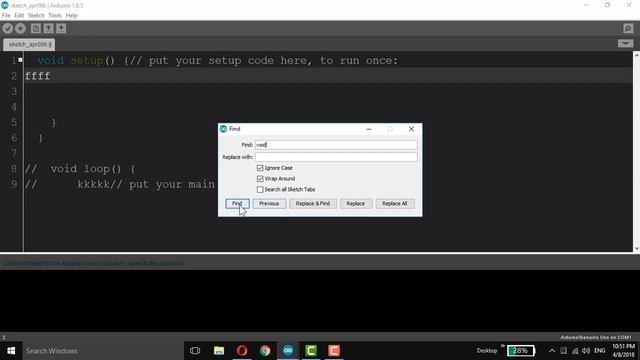 An Introduction to the Arduino IDE смотреть онлайн