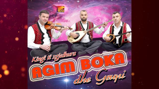 Agim Boka dhe Grupi - Zahir Pajaziti смотреть онлайн