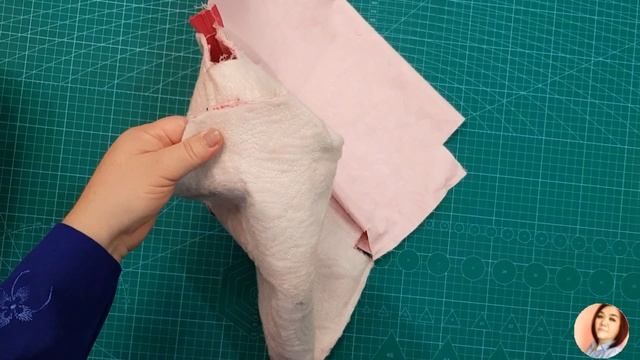 Нескучный пэчворк. Вы тоже можете шить, как профи смотреть онлайн