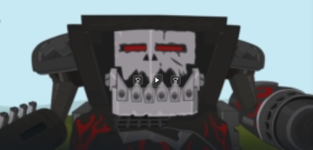 Конец близок. Мультики про танки. смотреть онлайн