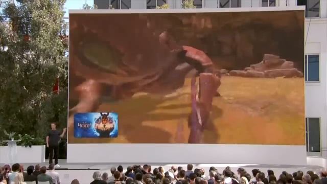 Apple Reacts To Meta Quest 3