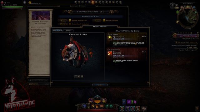 Neverwinter Mod 23 - NEW Battle Pass All REWARDS Free & Paid! WORTH It? Rothé Valley смотреть онлайн
