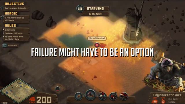 TOOTH AND TAIL - Mouse Starcraft Overview Review View смотреть онлайн