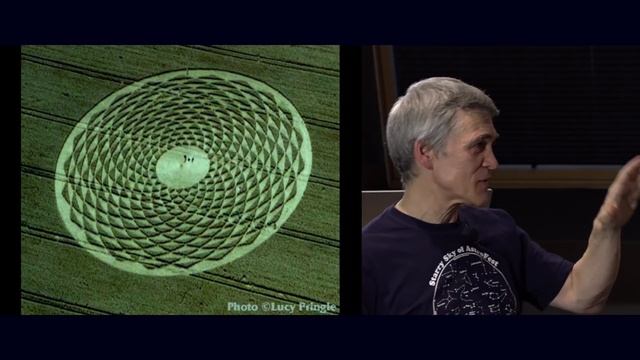 Владимир Сурдин. НЛО - загадки и разгадки