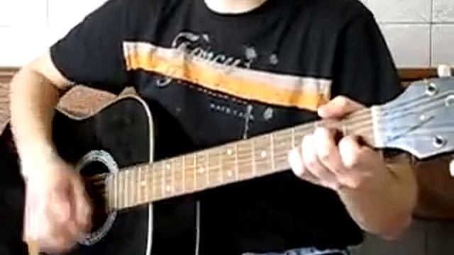 Пикник - Немного огня (cover) смотреть онлайн