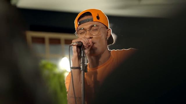 Bloco Poesia Acústica #6 - Era Uma Vez / Aurora Boreal | Ao Vivo Em Goiânia