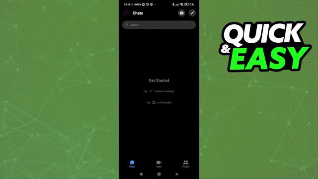 How To Video Call in Messenger While Using Other Apps [EASY] смотреть онлайн