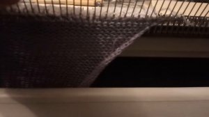 Бактус на вязальной машине. Самый быстрый, лёгкий и красивый способ. Свяжете за час!