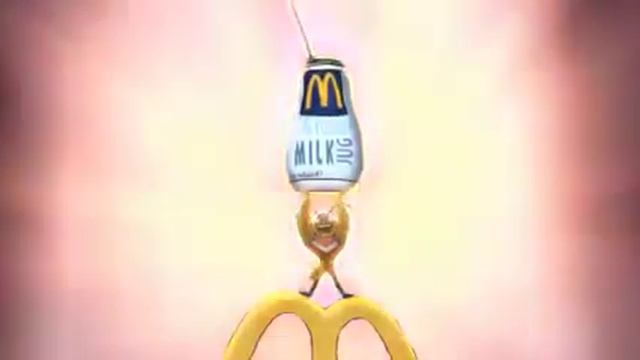 Скайлендеры Свап Форс Рекламное видео 2014 - Игрушки из Хэппи Мил смотреть онлайн