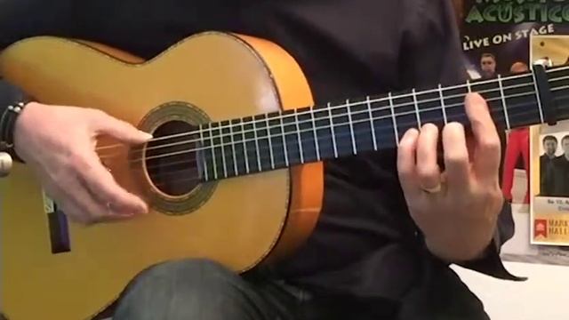 Alegría compás + remate "Gil" en mi смотреть онлайн