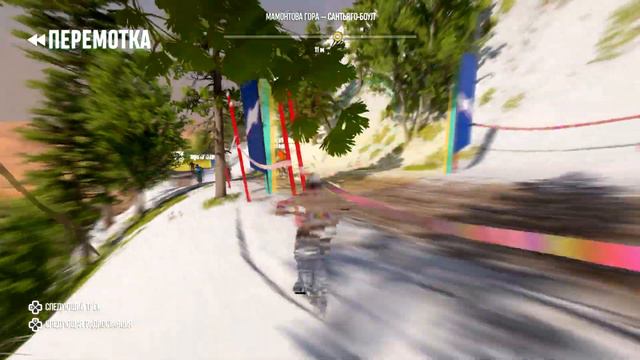 Знакомимся с Riders Republic!