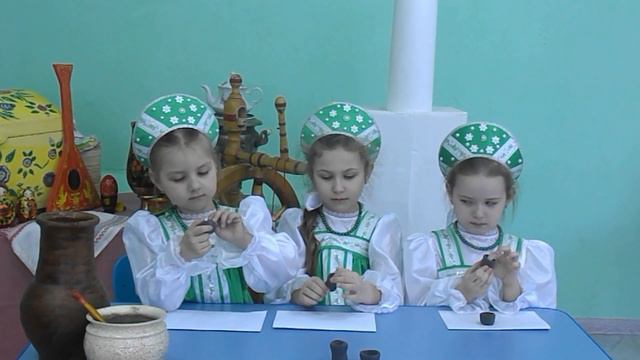 Русская изба смотреть онлайн