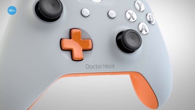 3DNews Daily 652: постройневший Xbox One S, могучий Scorpio и дата выхода PlayStation VR смотреть онлайн
