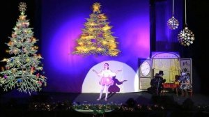 ДЮЙМОВОЧКА Песенка Дюймовочки