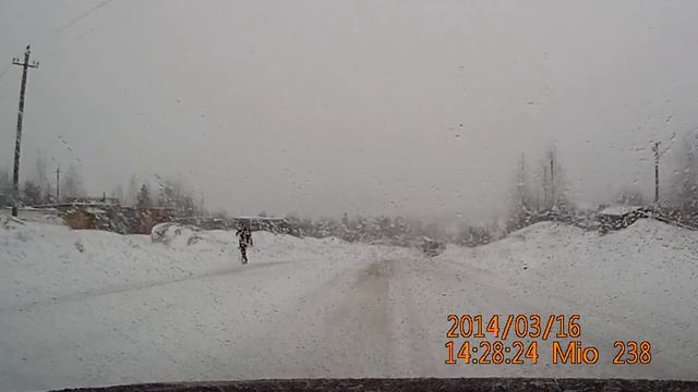 г. Ухта спуск с п. Ветлосян к п. Подгорный смотреть онлайн