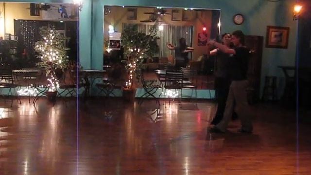 Tango Practice 110910 смотреть онлайн