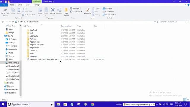 How to download and install the Microsoft office 2016 in telugu смотреть онлайн