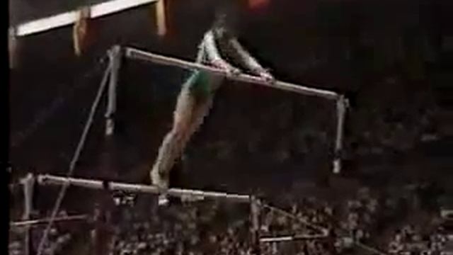 Гимнастика Ошибки и несчастные случаи смотреть онлайн