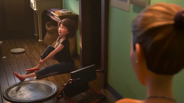 Baymax! | Official Trailer | Disney+